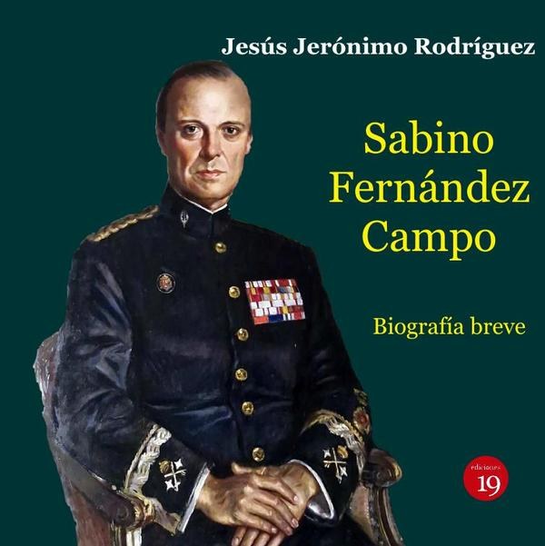 Sabino Fernández Campo