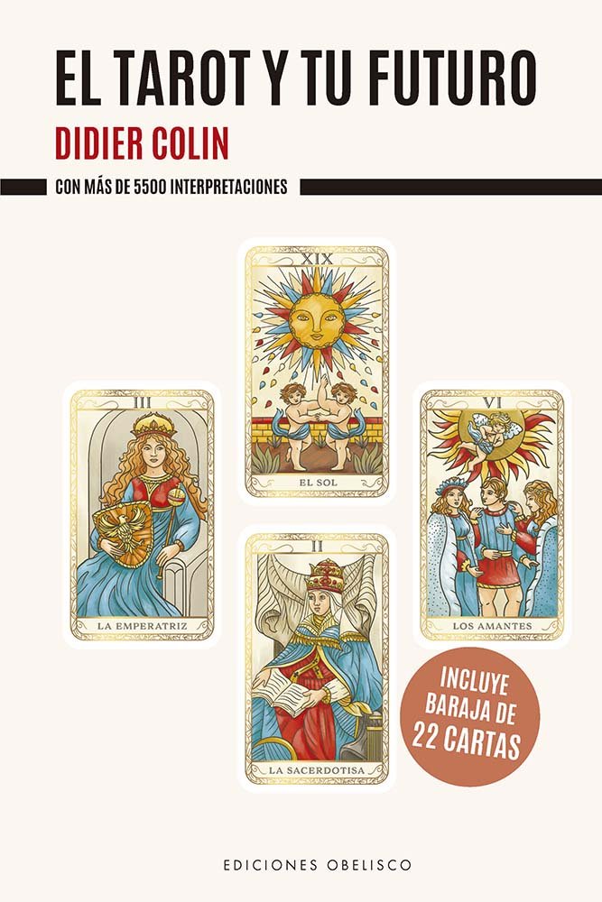 El tarot y tu futuro