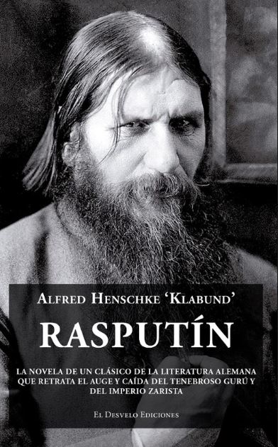 Rasputín