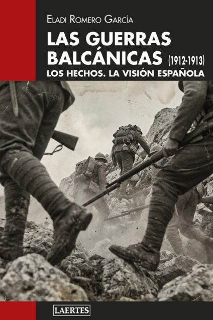 Las guerras balcánicas (1912-1913)