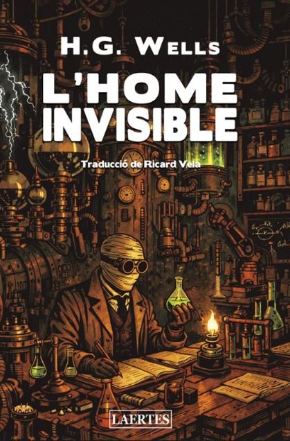 L'home invisible