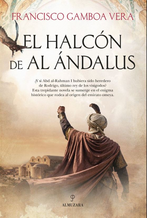 HALCÓN DE AL ÁNDALUS, EL
