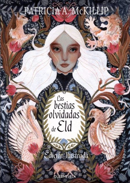 BESTIAS OLVIDADAS DE ELD LAS