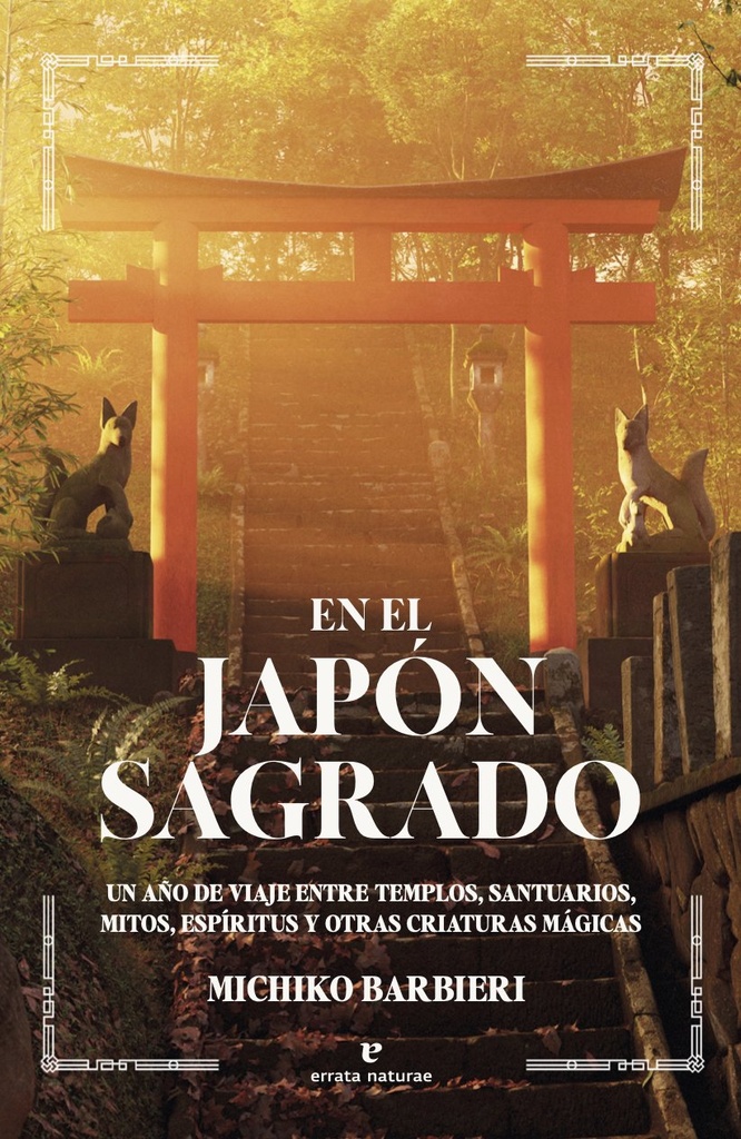 En el Japón sagrado