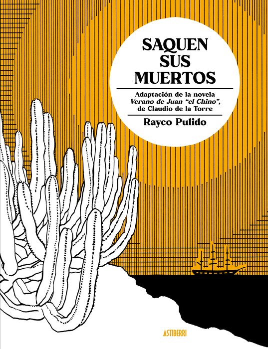 SAQUEN SUS MUERTOS