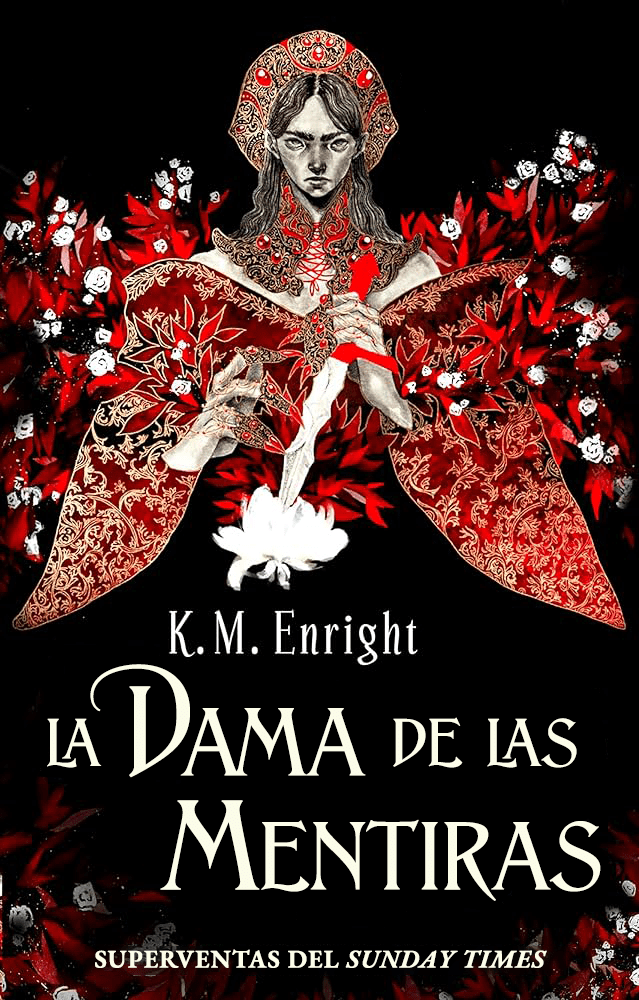DAMA DE LAS MENTIRAS, LA