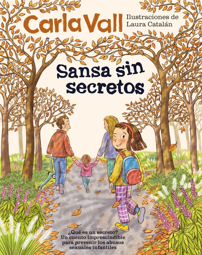 SANSA SIN SECRETOS
