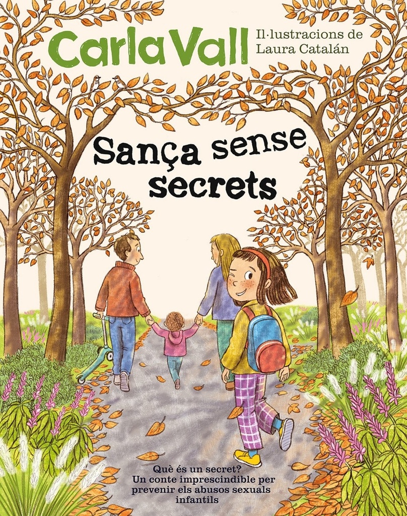 SANÇA SENSE SECRETS