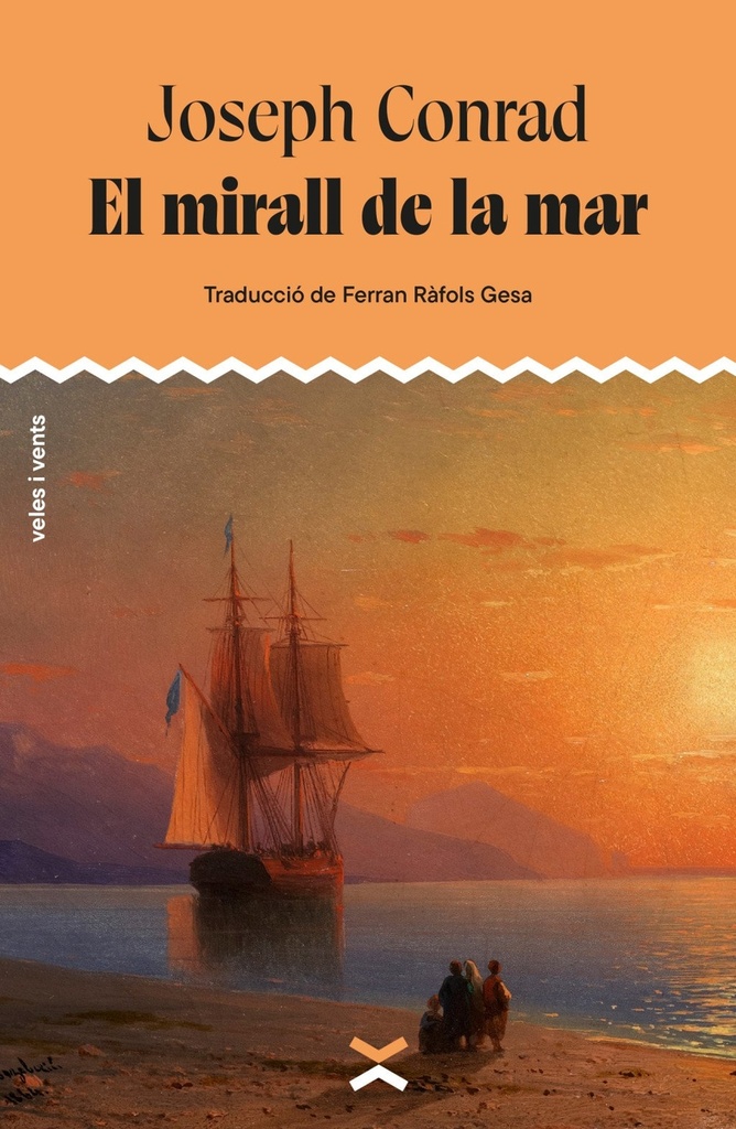 MIRALL DE LA MAR, EL
