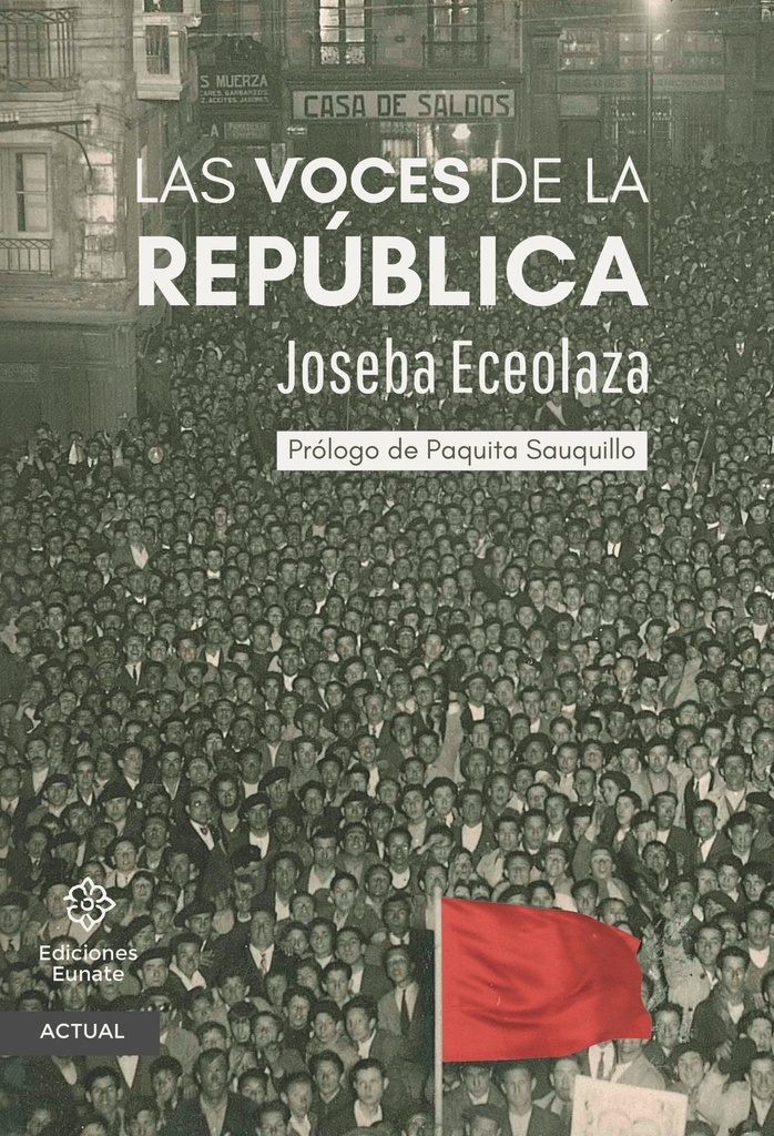 Las voces de la República