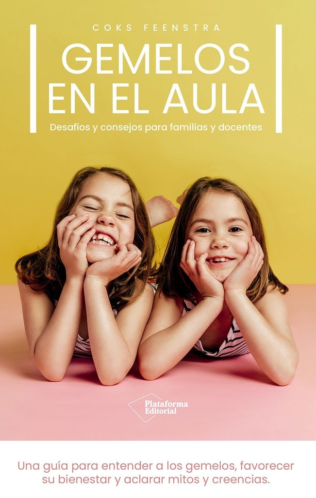Gemelos en el aula