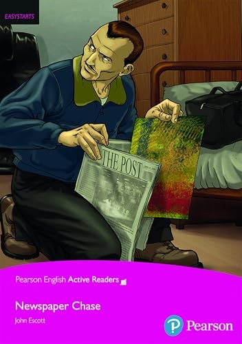 Newspaper chase