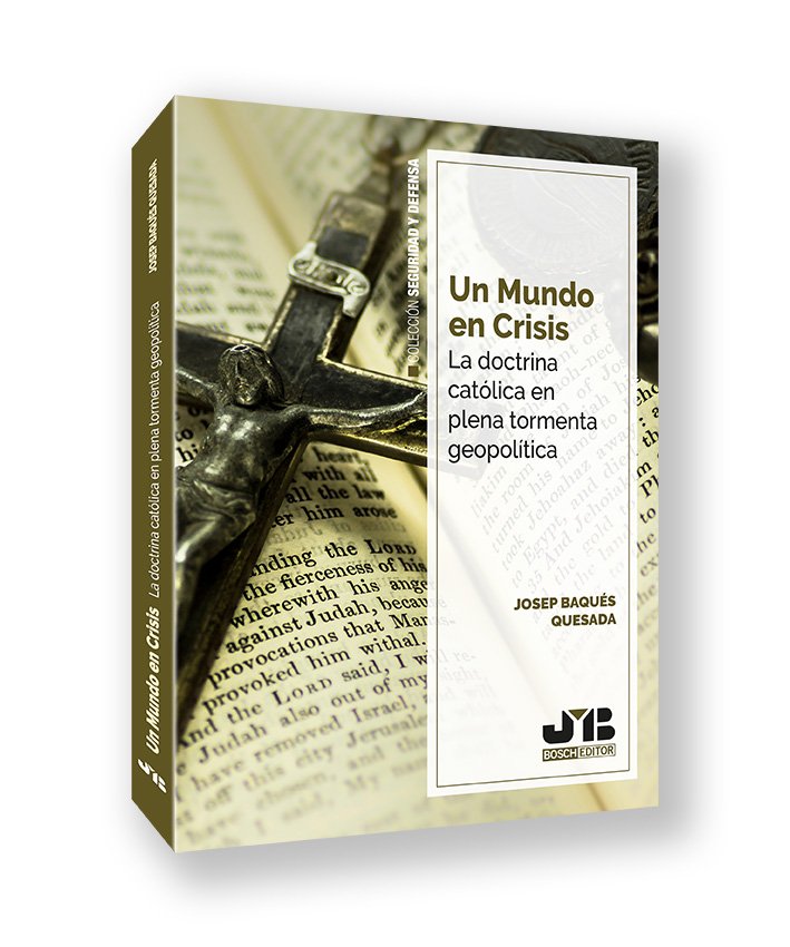Un mundo en crisis