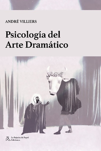 Psicologia del arte dramatico