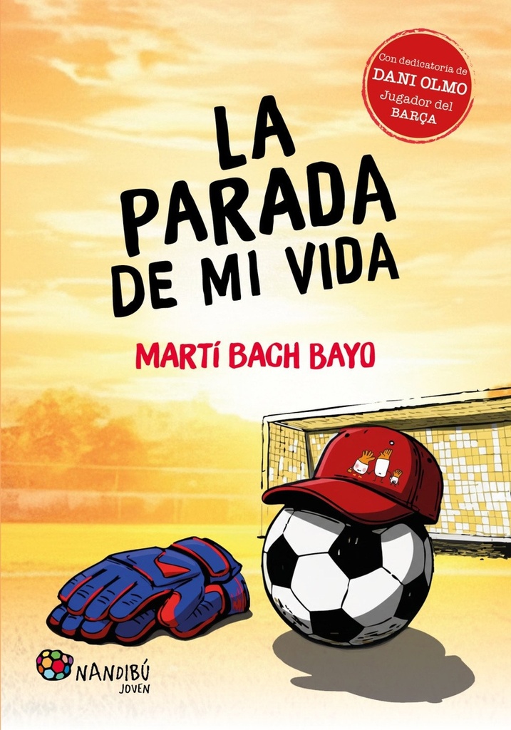 La parada de mi vida