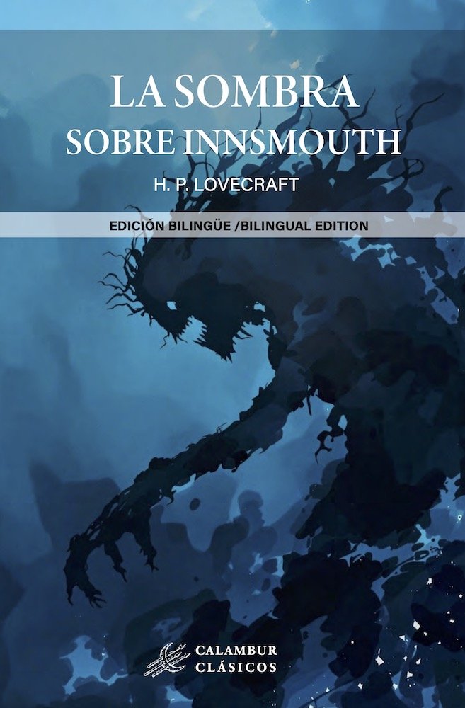 La sombra sobre Innsmouth