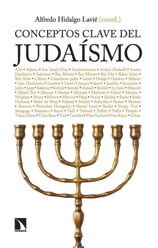 Conceptos clave del judaísmo