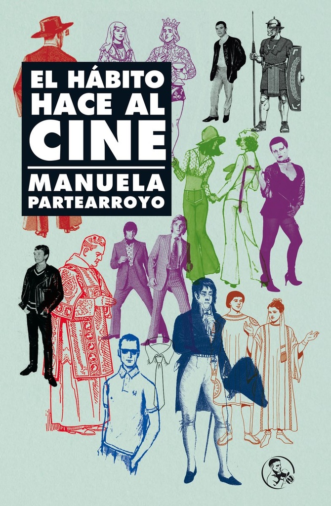 El hábito hace al cine