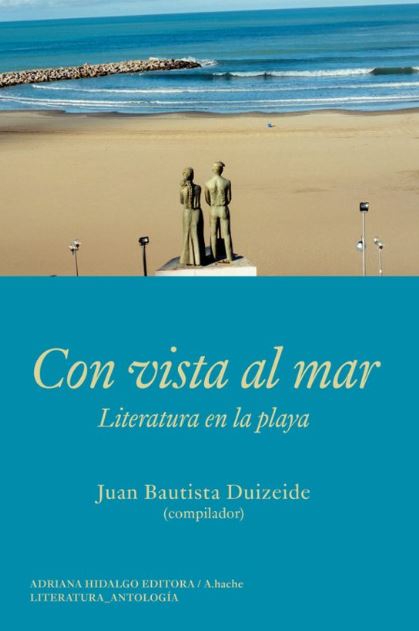 CON VISTA AL MAR