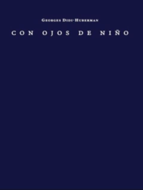 CON OJOS DE NIÑO
