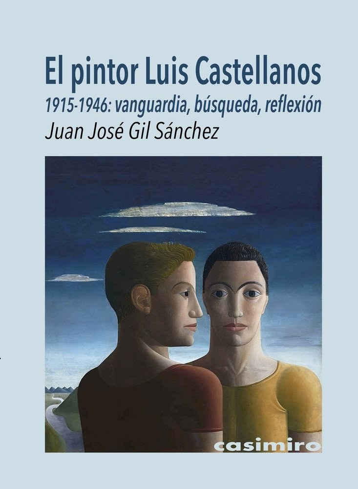 EL PINTOR LUIS CASTELLANOS