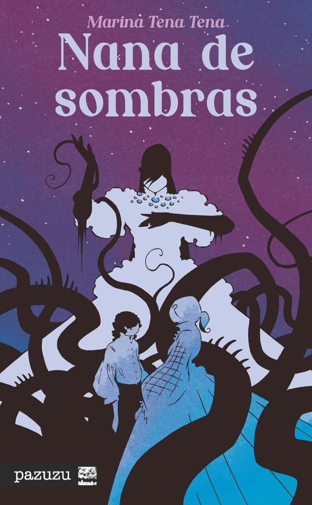 NANA DE SOMBRAS