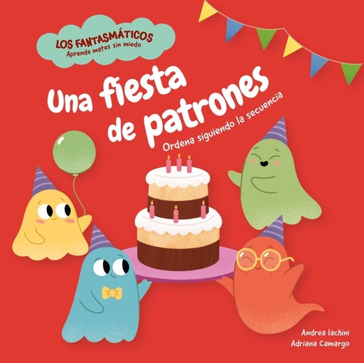 Una fiesta de patrones