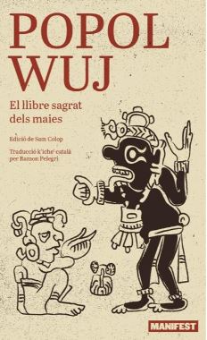 POPOL WUJ