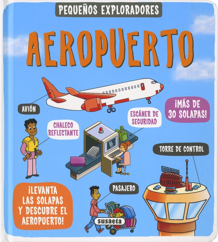Aeropuerto