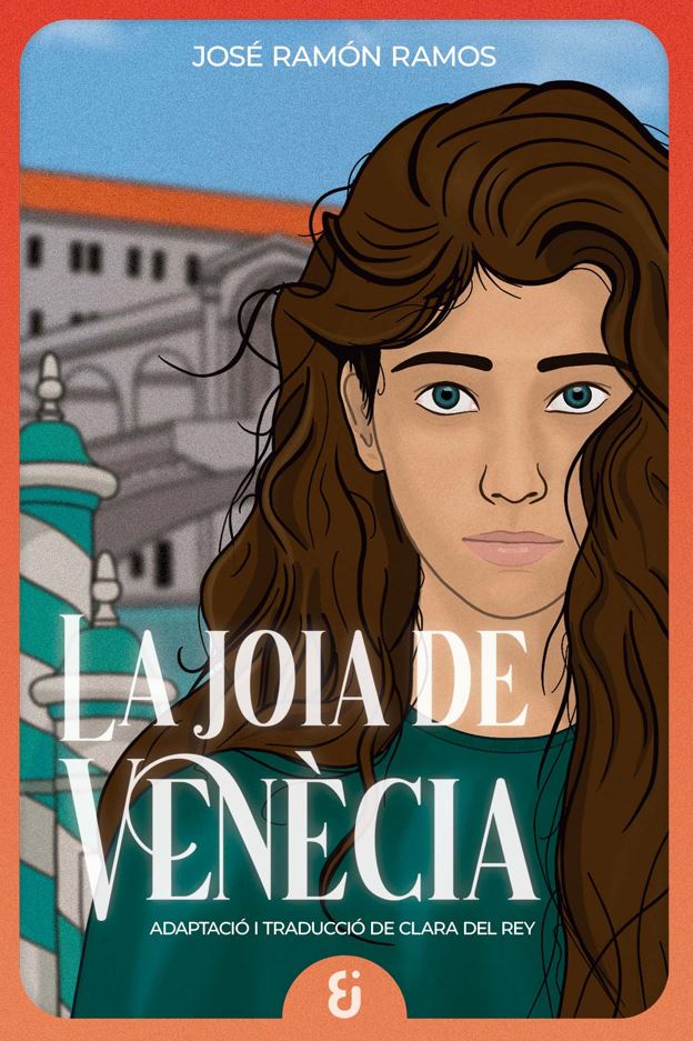 (CAT).La joia de venecia