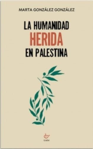 La humanidad herida en palestina