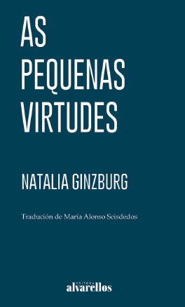 As pequenas virtudes