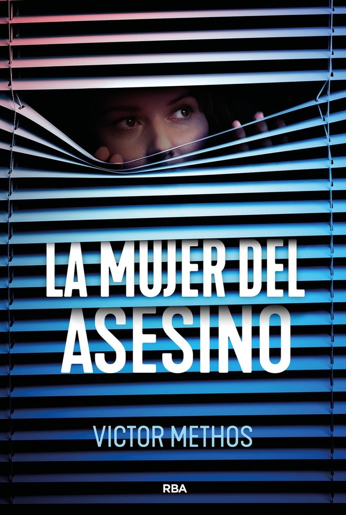 MUJER DEL ASESINO, LA