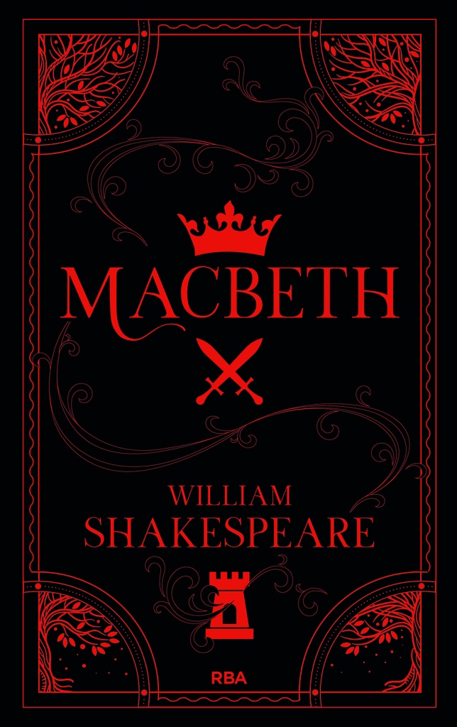 MACBETH