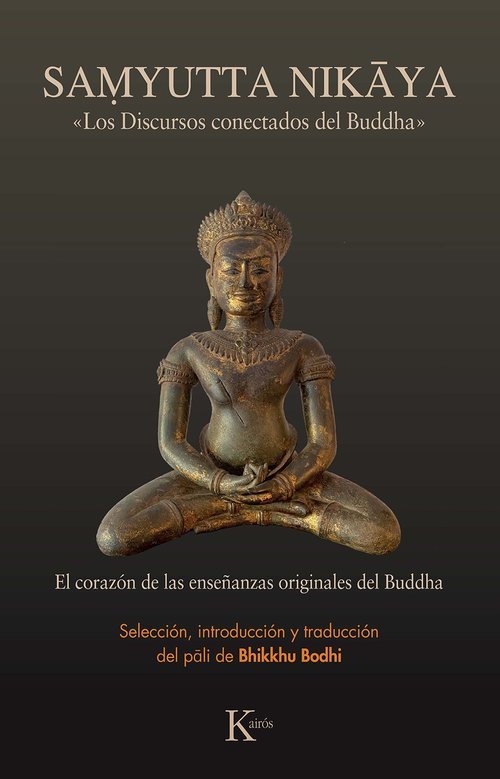 SAMYUTTA NIKAYA