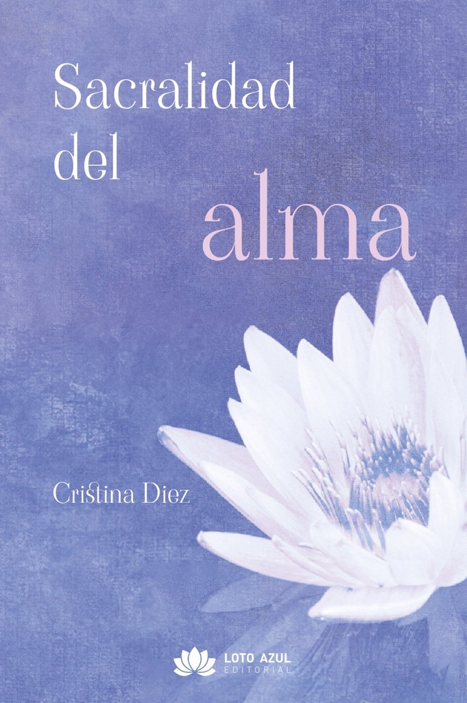 Sacralidad del alma