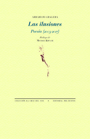 Las ilusiones:poesia