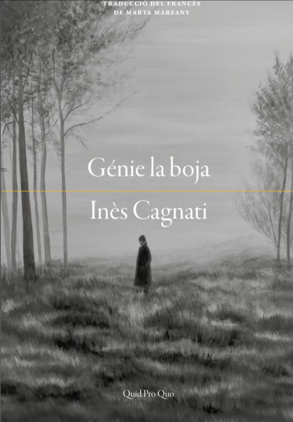 Genie la boja