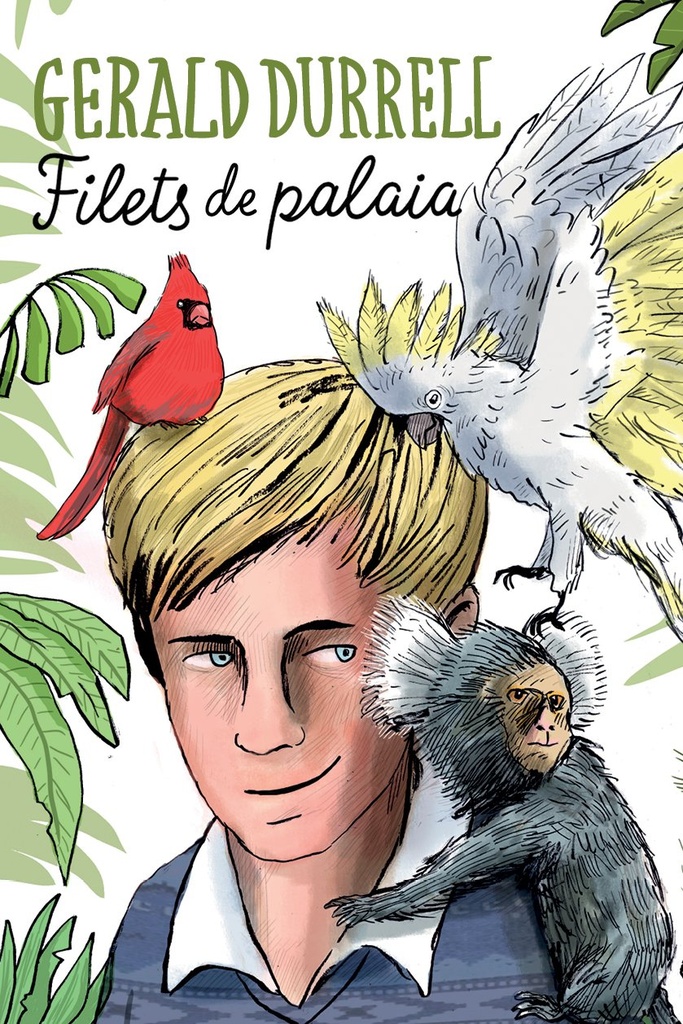 Filets de palaia