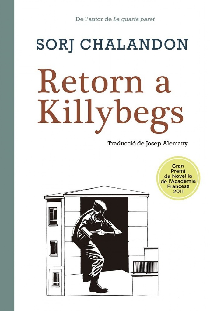 Retorn a killybegs