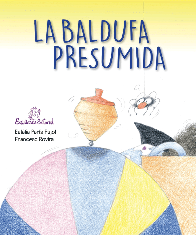 La Baldufa Presumida