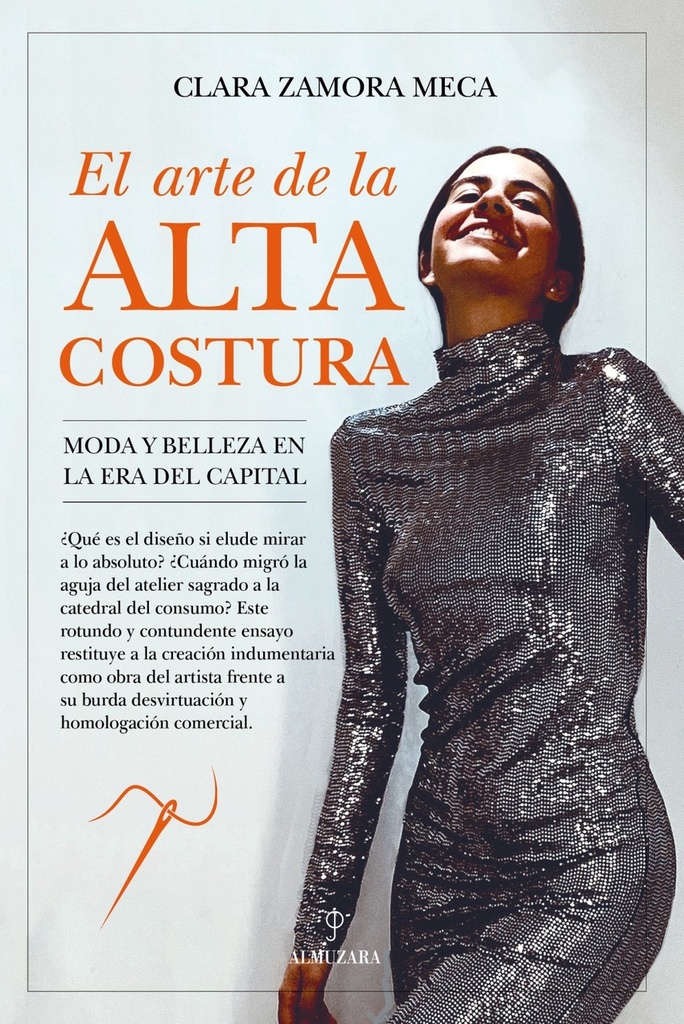 EL ARTE DE LA ALTA COSTURA