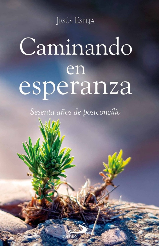 CAMINANDO EN ESPERANZA
