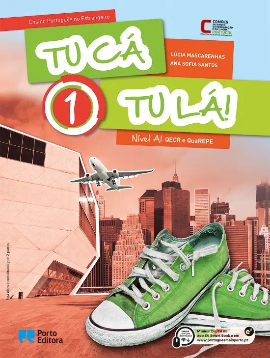 (PACK).TU CA TU LA! - NIVEL A1 (VOL.1+VOL.2)