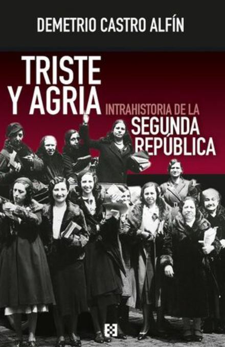 TRISTE Y AGRIA