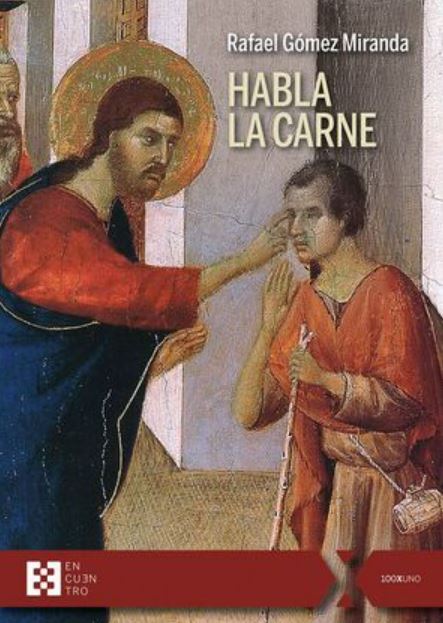 HABLA LA CARNE