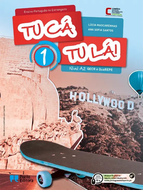 (PACK).TU CA TU LA! (NIVEL A2) (VOL.1+VOL.2)