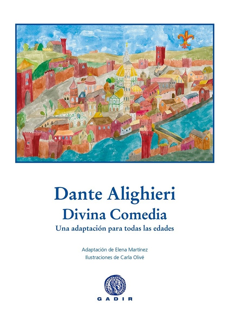 Divina Comedia