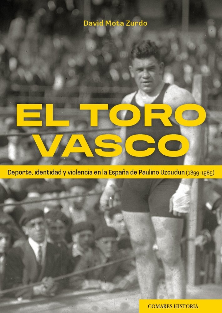 TORO VASCO