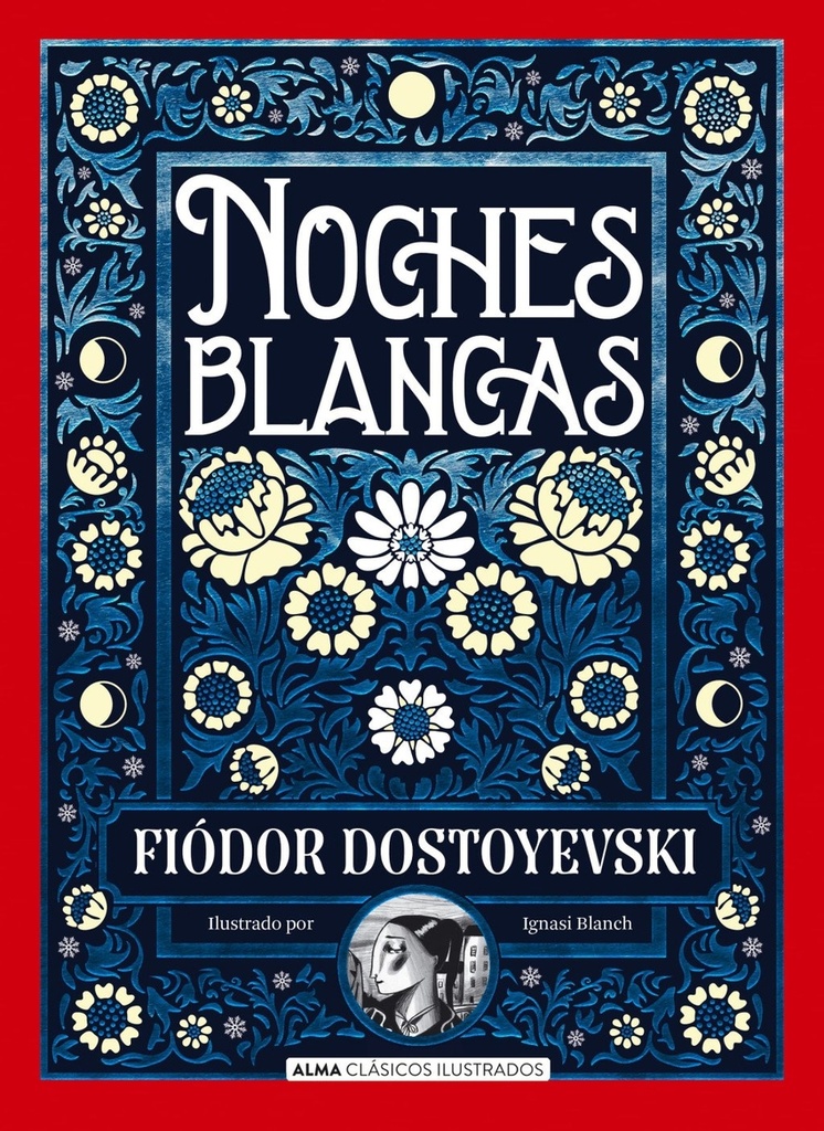 Noches Blancas